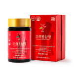 홍일천 고려홍삼정 240g