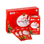 천삼인 홍삼아이랑친구랑 20ml 30포