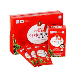 천삼인 홍삼아이랑친구랑 20ml 30포