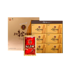 천삼인 고려홍삼 기력보 70ml 30포