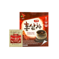 홍일천 고려홍삼차 3g 50포