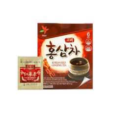홍일천 고려홍삼차 3g 50포