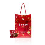 홍일천 홍삼진캔디 430g