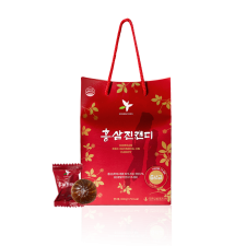 홍일천 홍삼진캔디 430g