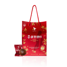 홍일천 홍삼진캔디 430g