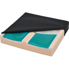 듀오젤 자세보조 방석 CK-395 폭42cm