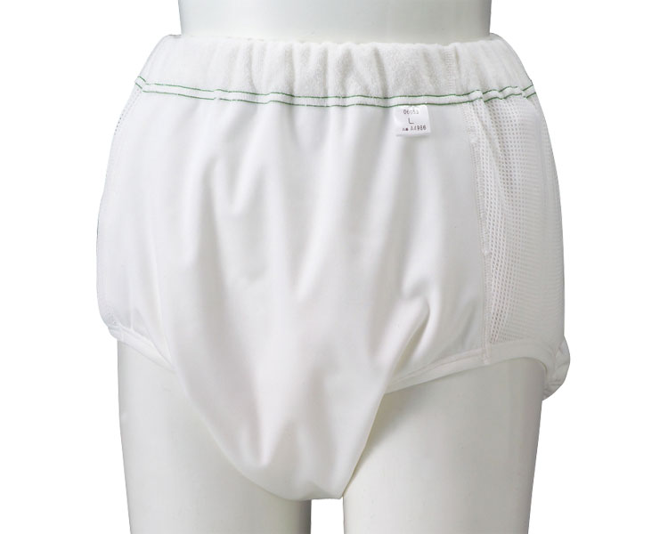 메쉬 요실금 팬티 200cc 070-500001-00 M