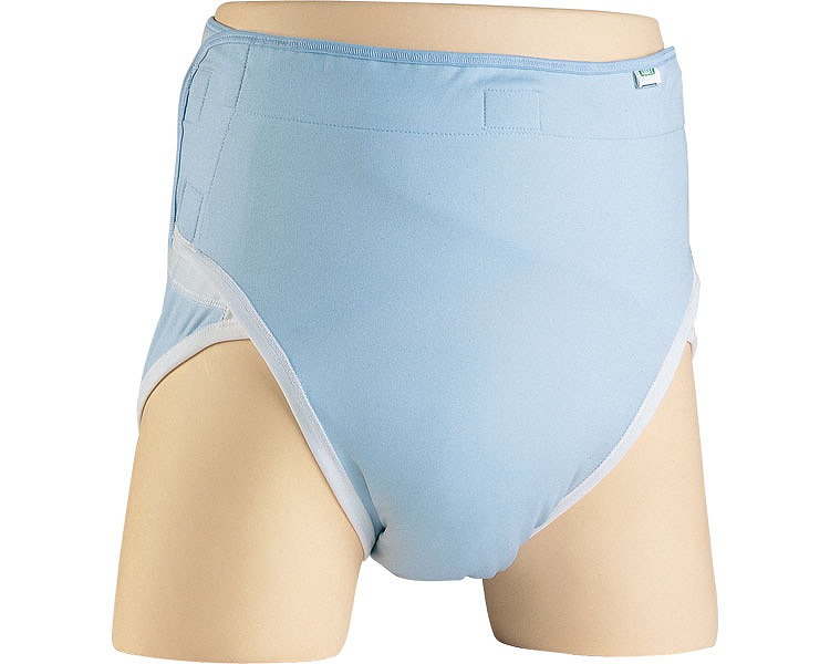 기저귀 커버 홀더 3043 L～LL 블루