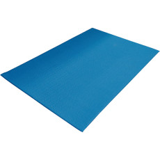 케어소프트 충격흡수매트 91×152cm F-154-15 블루