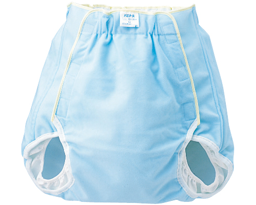 하비너스 통기형 기저귀 커버 10913→1041629 M