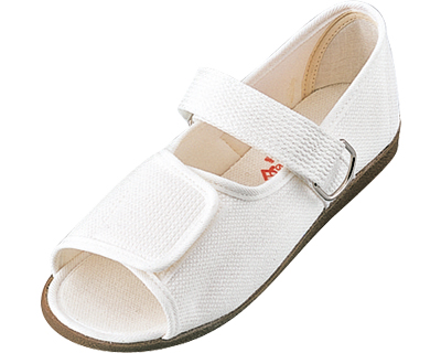 재활 슈즈 W503 여성 23.0cm 화이트