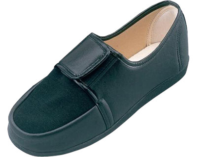 재활 슈즈 W603 여성 22.0cm 블랙