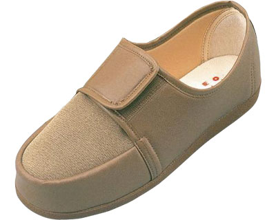 재활 슈즈 GM603 남성 27.0cm 브라운