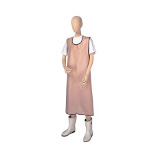 목욕보조 앞치마 402 LL 베이지