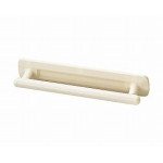 안주 받침대형 주택 손잡이 (유닛 욕실용 UB-400) 535-300 화이트