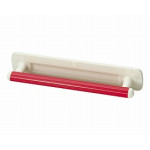 안주 받침대형 주택 손잡이 (유닛 욕실용 UB-400) 535-307 레드