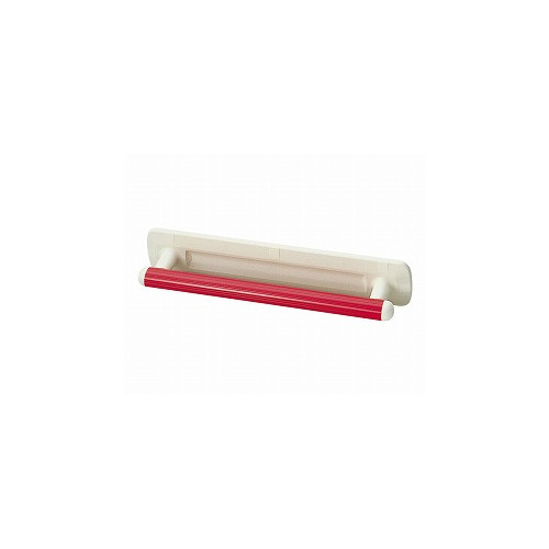 안주 받침대형 주택 손잡이 (유닛 욕실용 UB-400) 535-307 레드