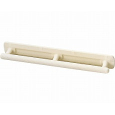안주 받침대형 주택 손잡이 (유닛 욕실용 UB-600) 535-310 화이트