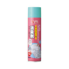 간편한 거품형 휴대용 변기 탈취제 533-206 280mL
