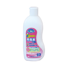 휴대용 화장실 방취액 (무색) 533-207 400mL