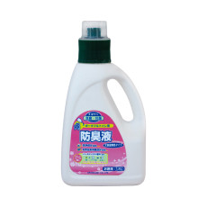 대용량 무색 휴대용 변기 탈취액 533-209 1800mL