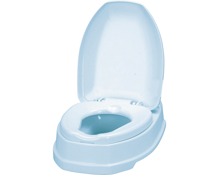안주 변기 OD 겸용형 533-304 표준 타입 라이트 블루