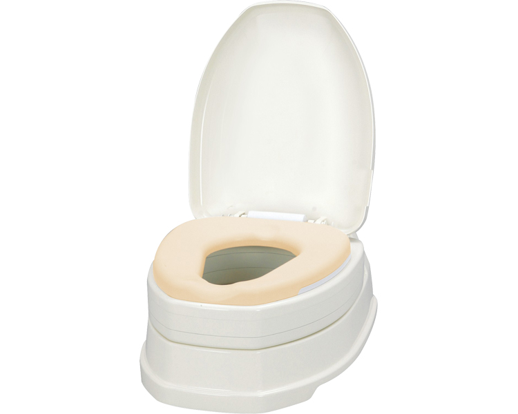 안주 변기 OD 겸용형 871-015 소프트 변기 타입 보고#5