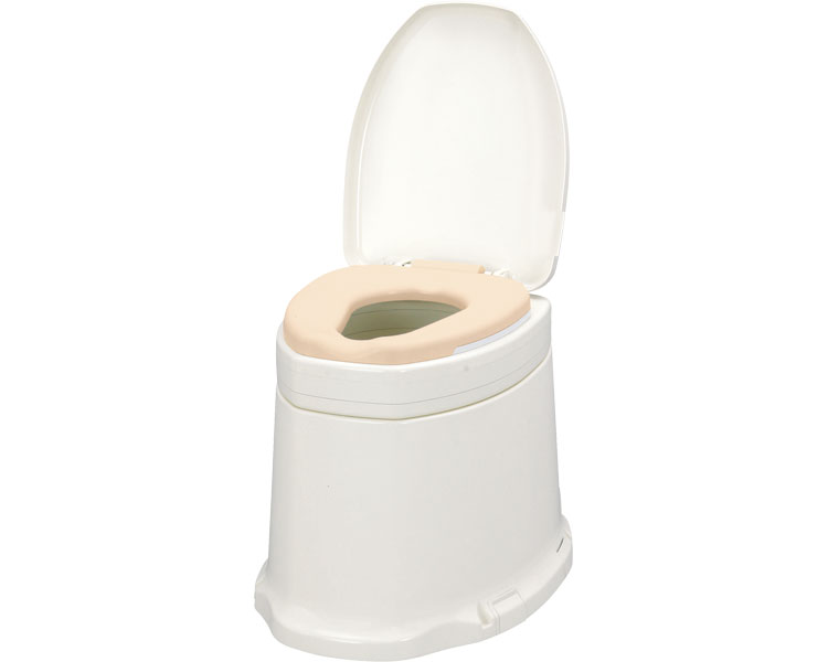 안주 변기 SD 거치형 871-138 소프트 변기 타입 보고#8