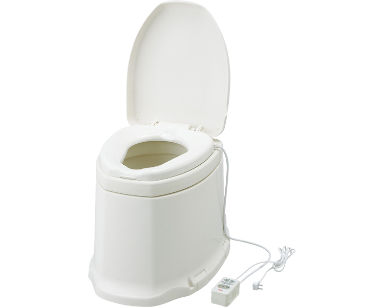 안주 변기 SD 거치형 871-145 난방 변기 타입 보고#5