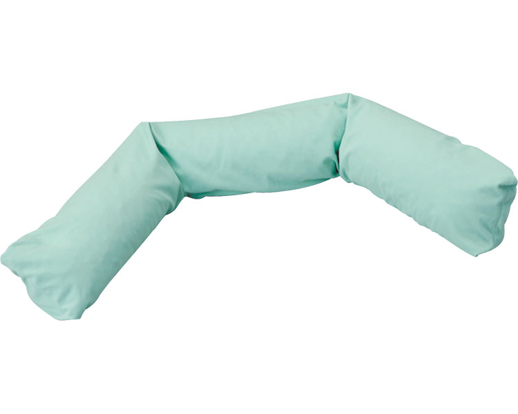 자세변환 롤형쿠션 L