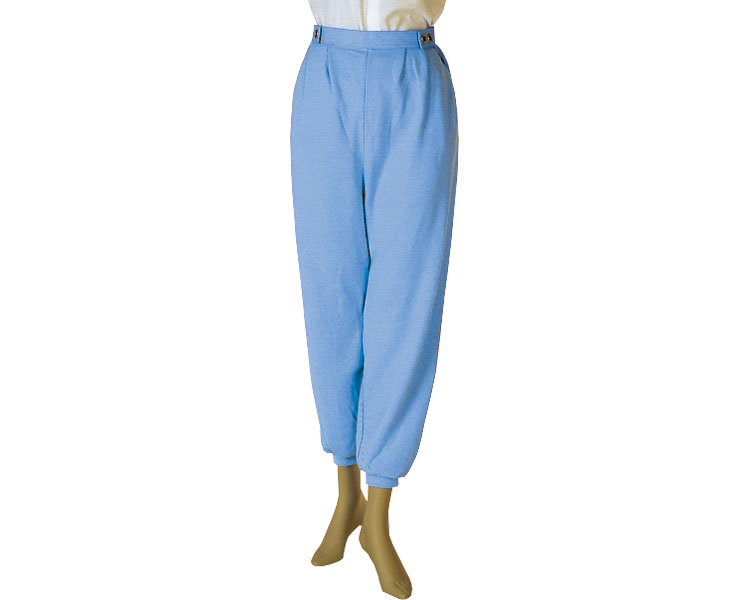 후드 바지 105732 S 그레이