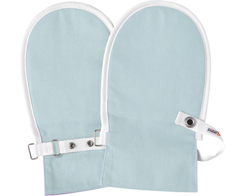 치매 장갑 No.1 M (좌우 1세트) 105801 블루