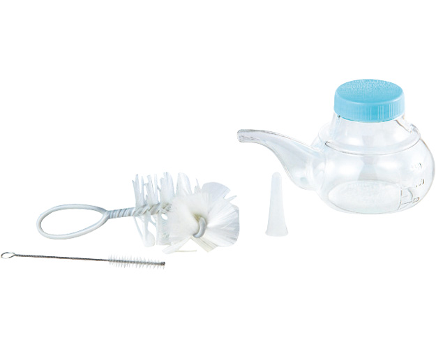 DIA 폴리 약 복용 보조기 대형 DX 100113