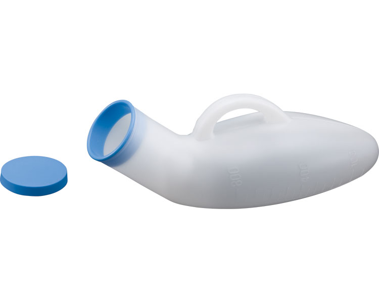 DIA 남성용 간이 소변기 100210 화이트