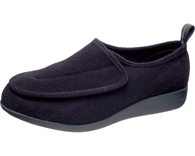 쾌보주의 M003 남성 24.5cm 블랙