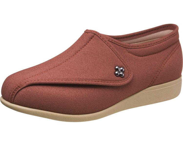 쾌보주의 L011 여성 25.0cm 벽돌 스트레치