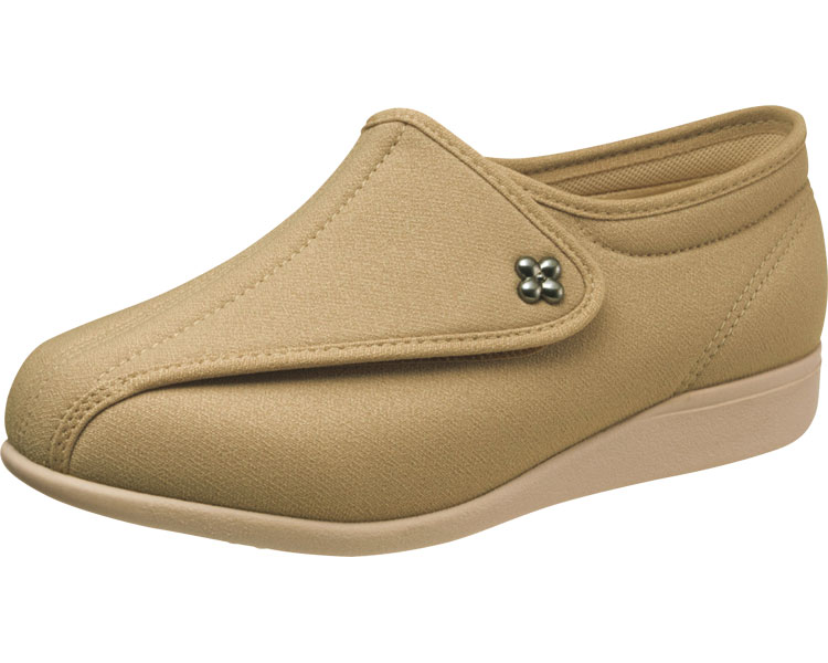 쾌보주의 L011 여성 22.5cm 오크 스트레치