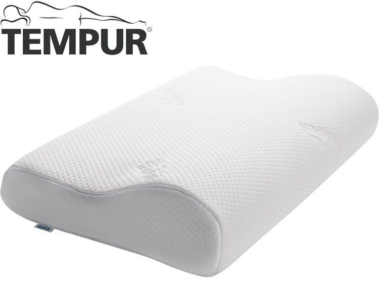 템퍼 오리지널 기능성 베개 310013 화이트 L