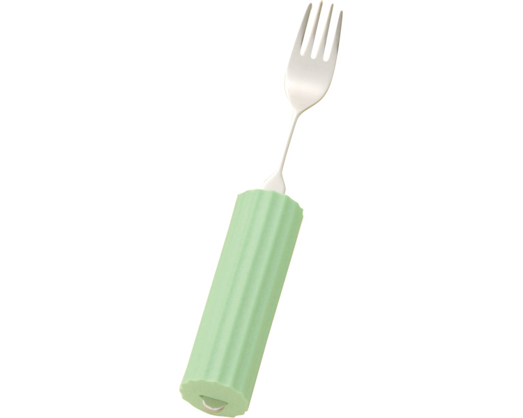 스테인리스 실리콘 스펀지 스푼 손잡이 타입 N-5/SS-28 포크(소)