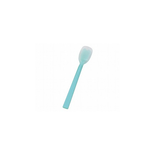 입에 닿기 부드러운 스푼 레귤러 KU-02 블루