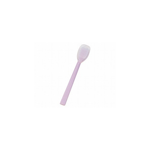 입에 닿기 부드러운 스푼 레귤러 KU-02 핑크