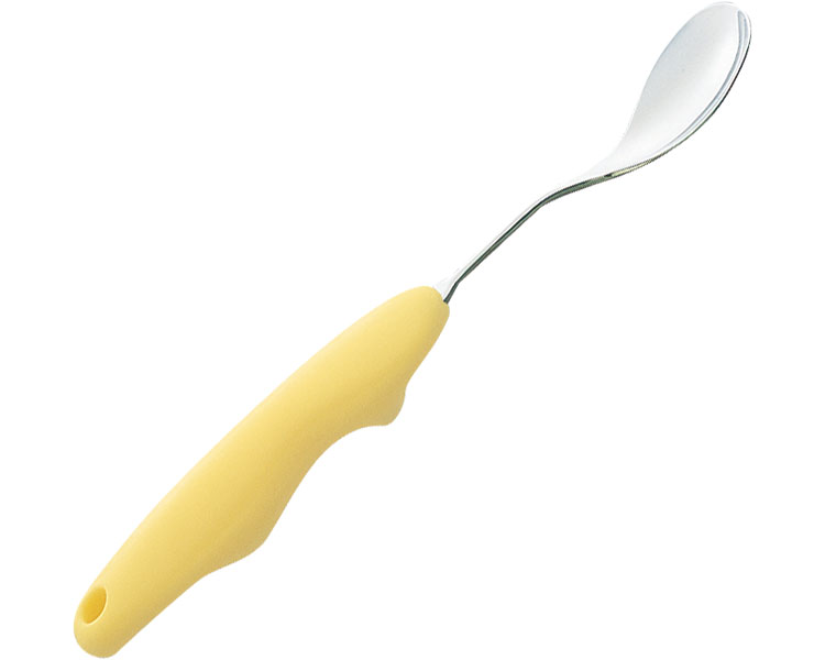 풍선형 그립 스푼 323 숟가락 S