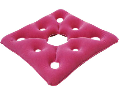 니코니코 사각 쿠션