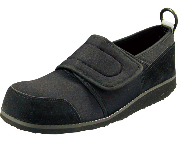 스타코라 소프트 05 남녀공용 25.0～25.5cm 블랙