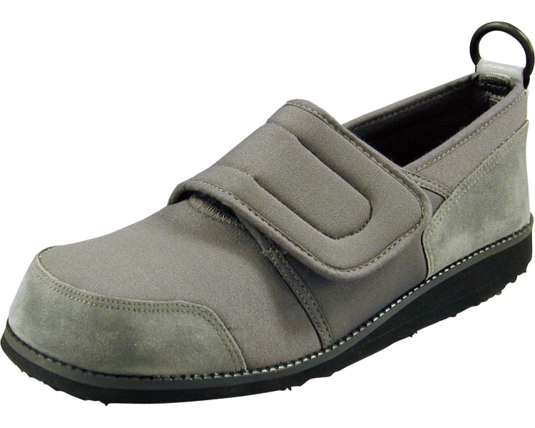 스타코라 소프트 05 남녀공용 23.0～23.5cm 그레이