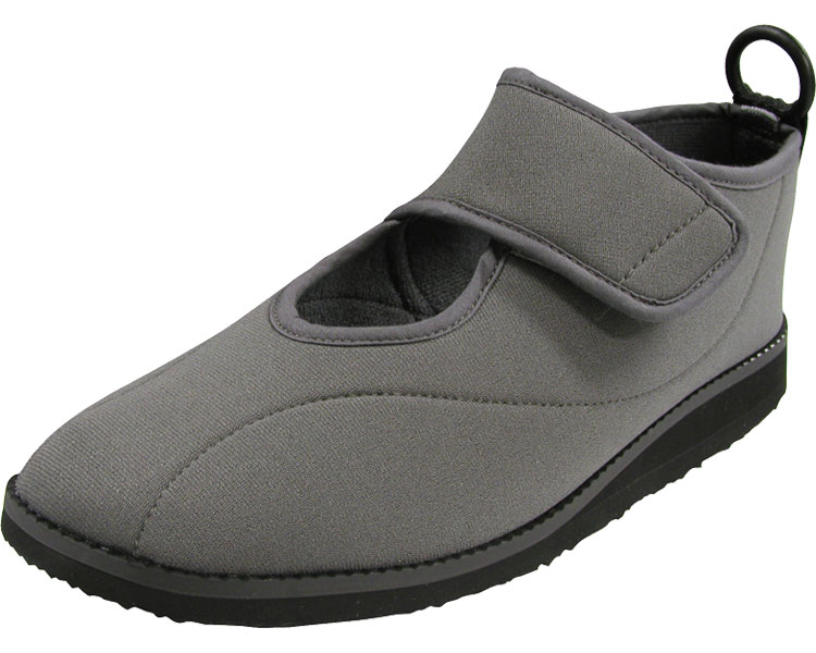 스타코라 소프트 07 남녀공용 23.0～23.5cm 그레이