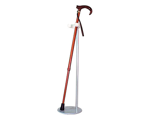 안전 목발 스탠드