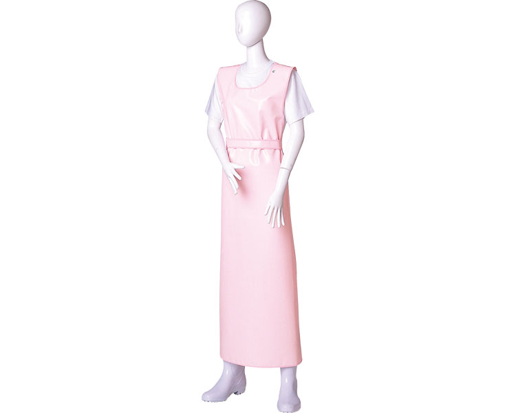 목욕 케어 앞치마 끈 타입 M 6013 색소폰