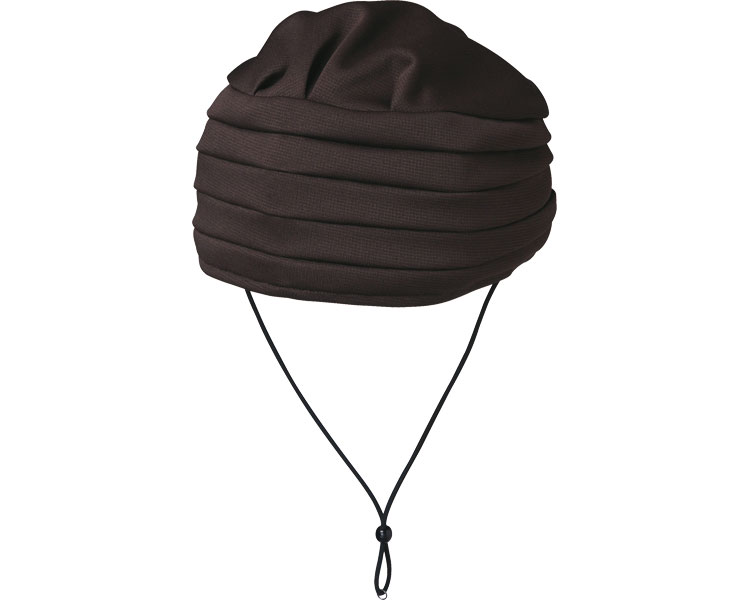 외출용 터번 타입 KM-1000E M 브라운