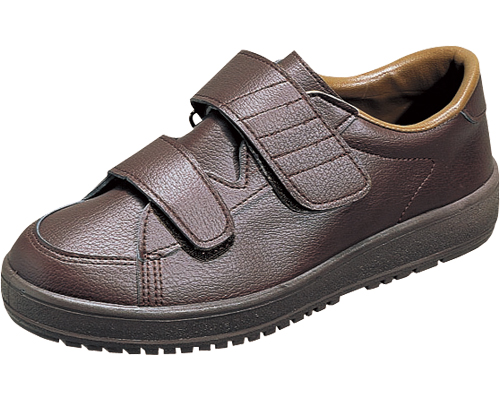 V스텝 03 남녀공용 (한 짝) 27.0cm 브라운 오른발